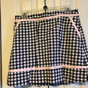 Women’s golf skirts